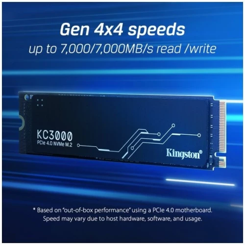 Твердотельный диск 512GB Transcend MTE300S, 3D TLC NAND, M.2 2230 ,PCI-E 4x [ R/W - 2000/1100 MB/s]